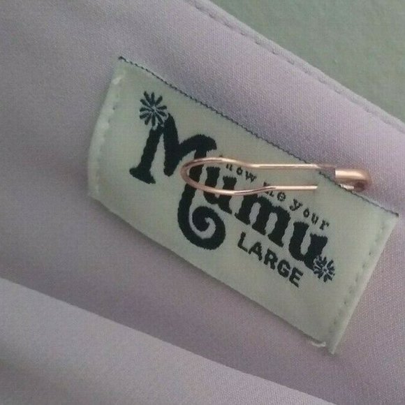 Show Me Your Mumu Morgan Gown Pink Bridesmaid - Picture 5 of 10